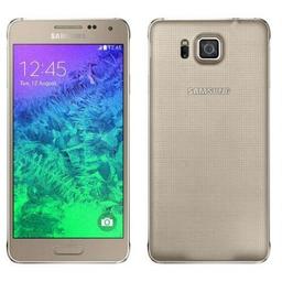 Refurbished Galaxy Alpha - Reebelo Ireland