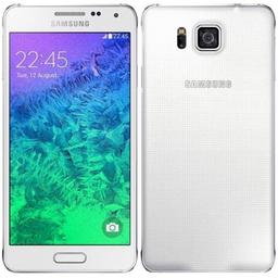 Refurbished Galaxy Alpha - Reebelo Ireland
