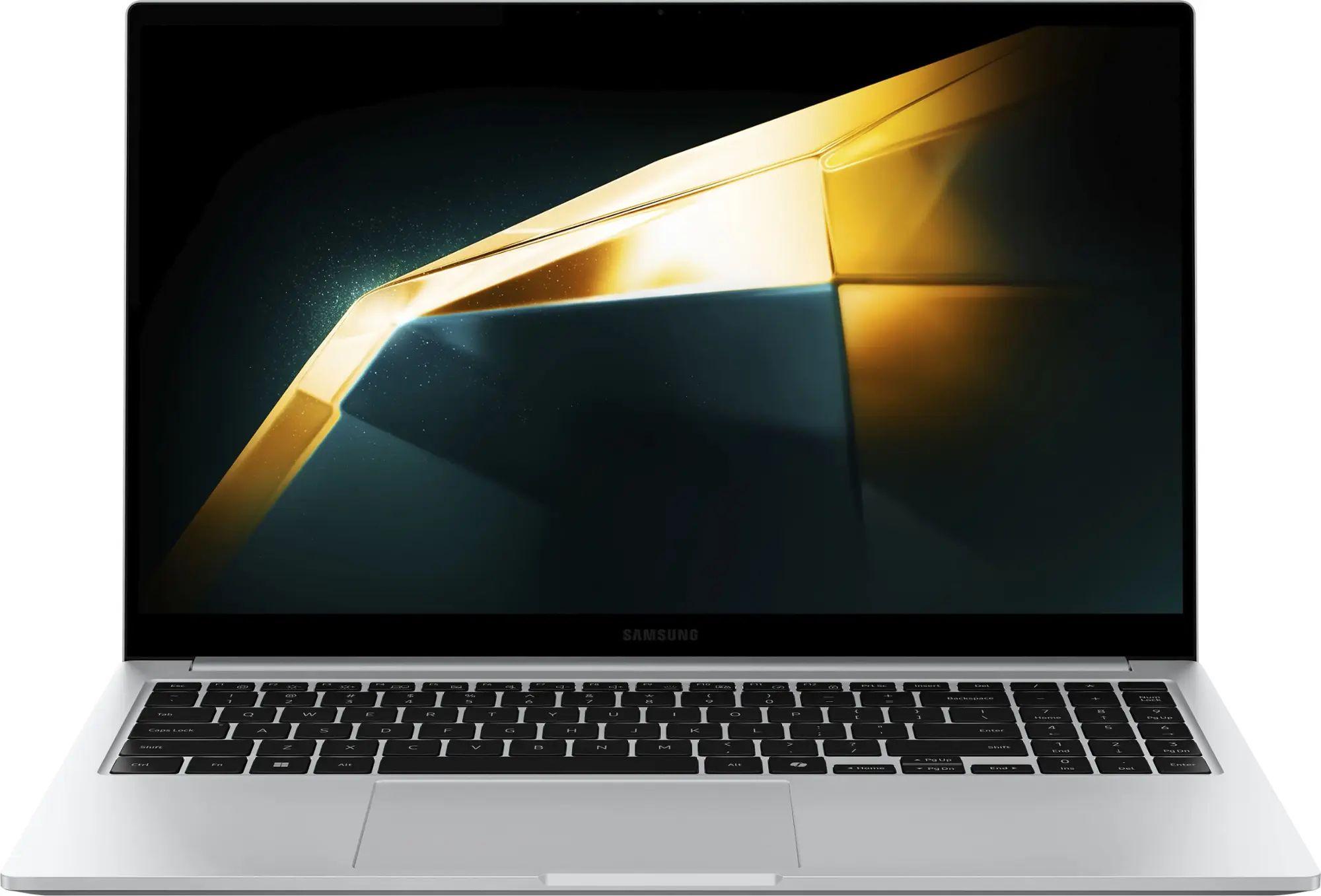 Refurbished Samsung Galaxy Book4 Laptop 15.6" - Reebelo Ireland