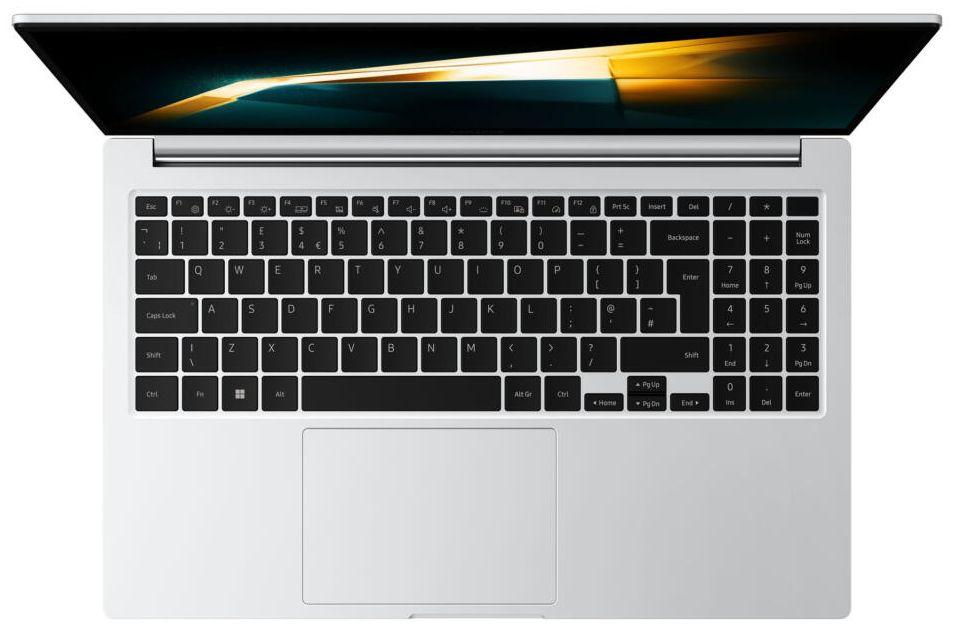 Refurbished Samsung Galaxy Book4 Laptop 15.6" - Reebelo Ireland