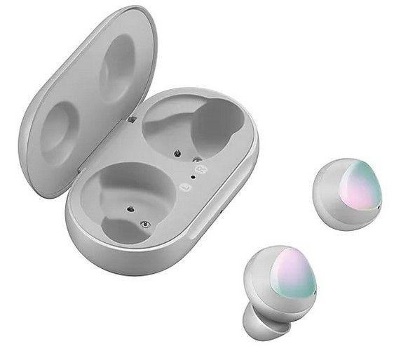 Refurbished Samsung Galaxy Buds - Reebelo Ireland