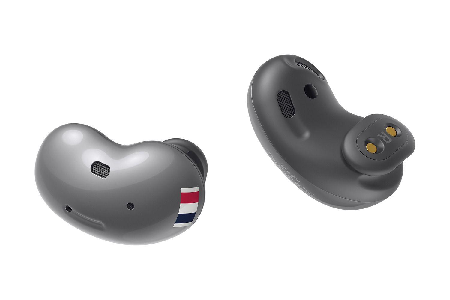Refurbished Samsung Galaxy Buds2 - Reebelo Ireland
