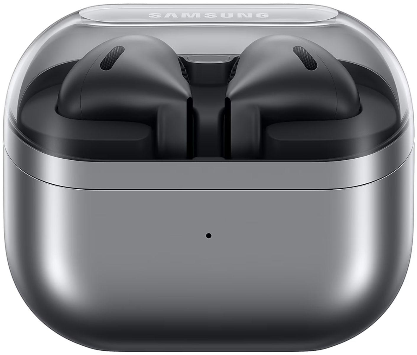 Refurbished Samsung Galaxy Buds3 - Reebelo Ireland