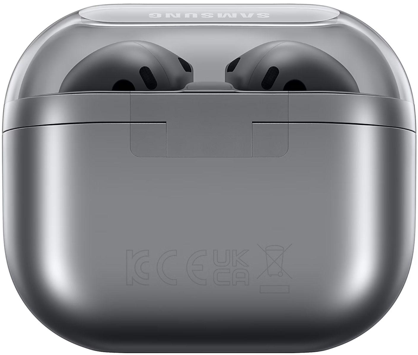 Refurbished Samsung Galaxy Buds3 - Reebelo Ireland