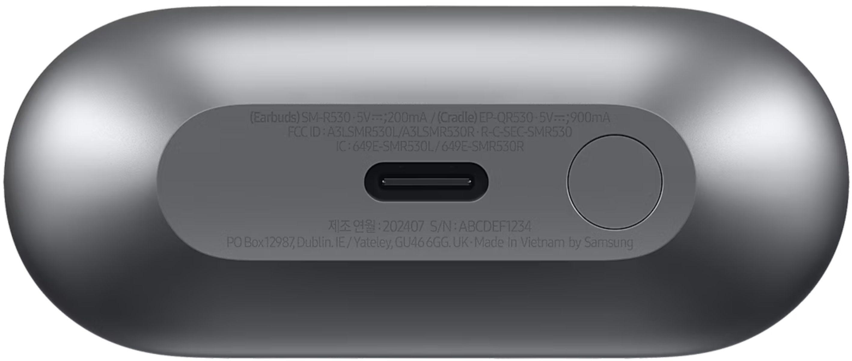 Refurbished Samsung Galaxy Buds3 - Reebelo Ireland