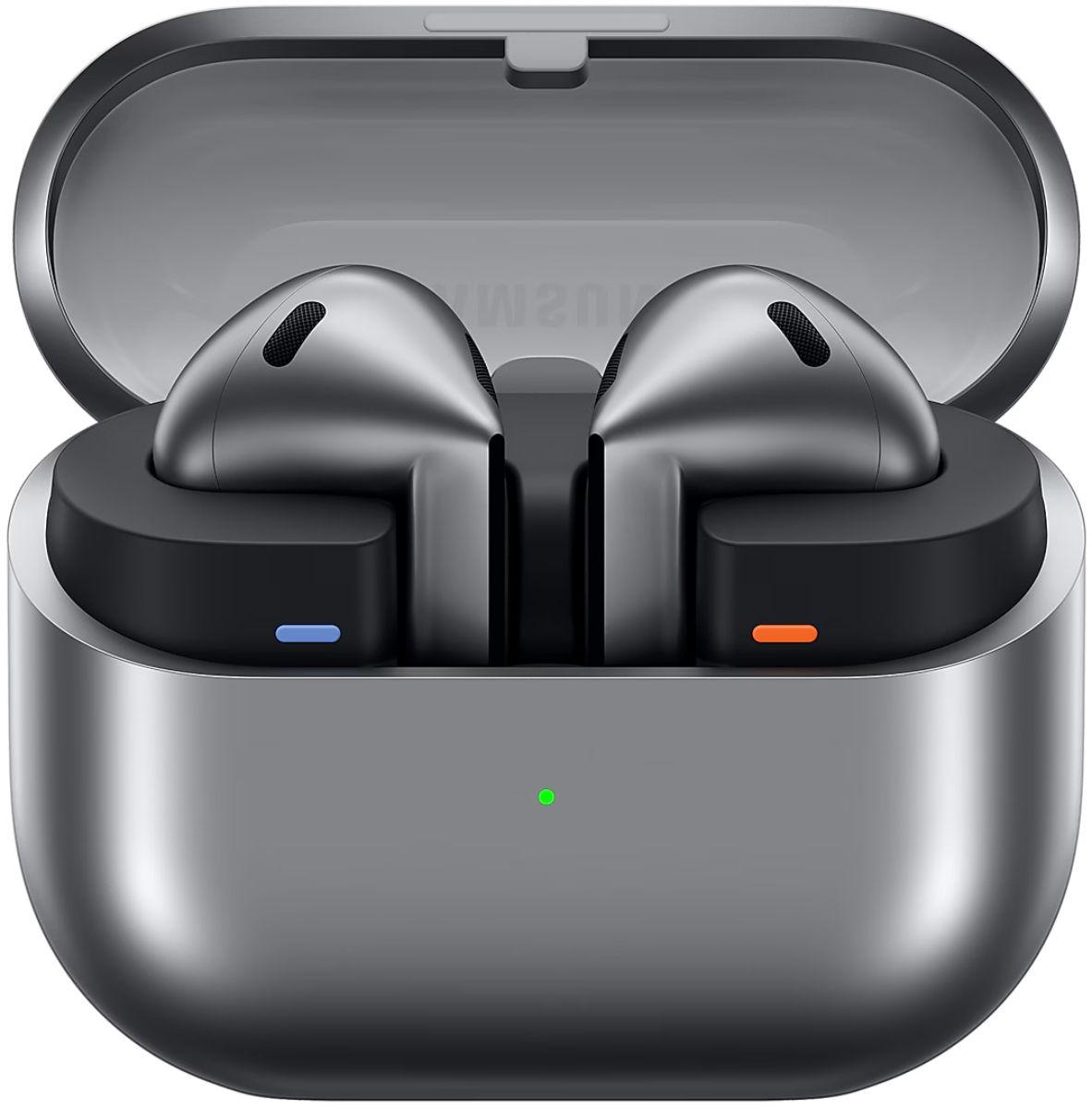 Refurbished Samsung Galaxy Buds3 - Reebelo Ireland