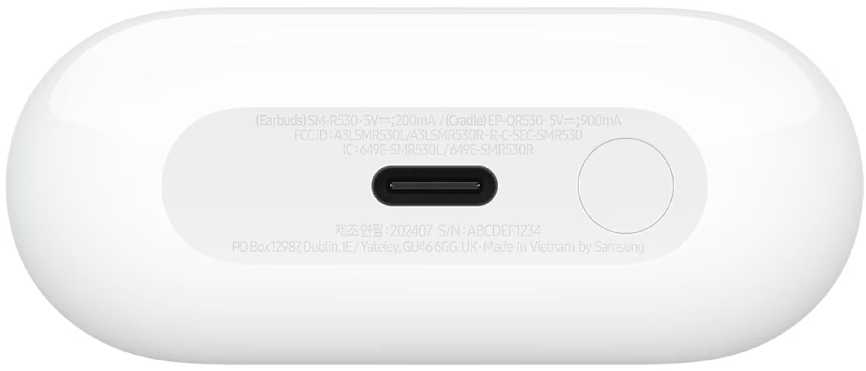 Refurbished Samsung Galaxy Buds3 - Reebelo Ireland