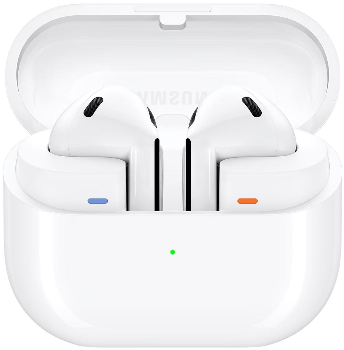 Refurbished Samsung Galaxy Buds3 - Reebelo Ireland