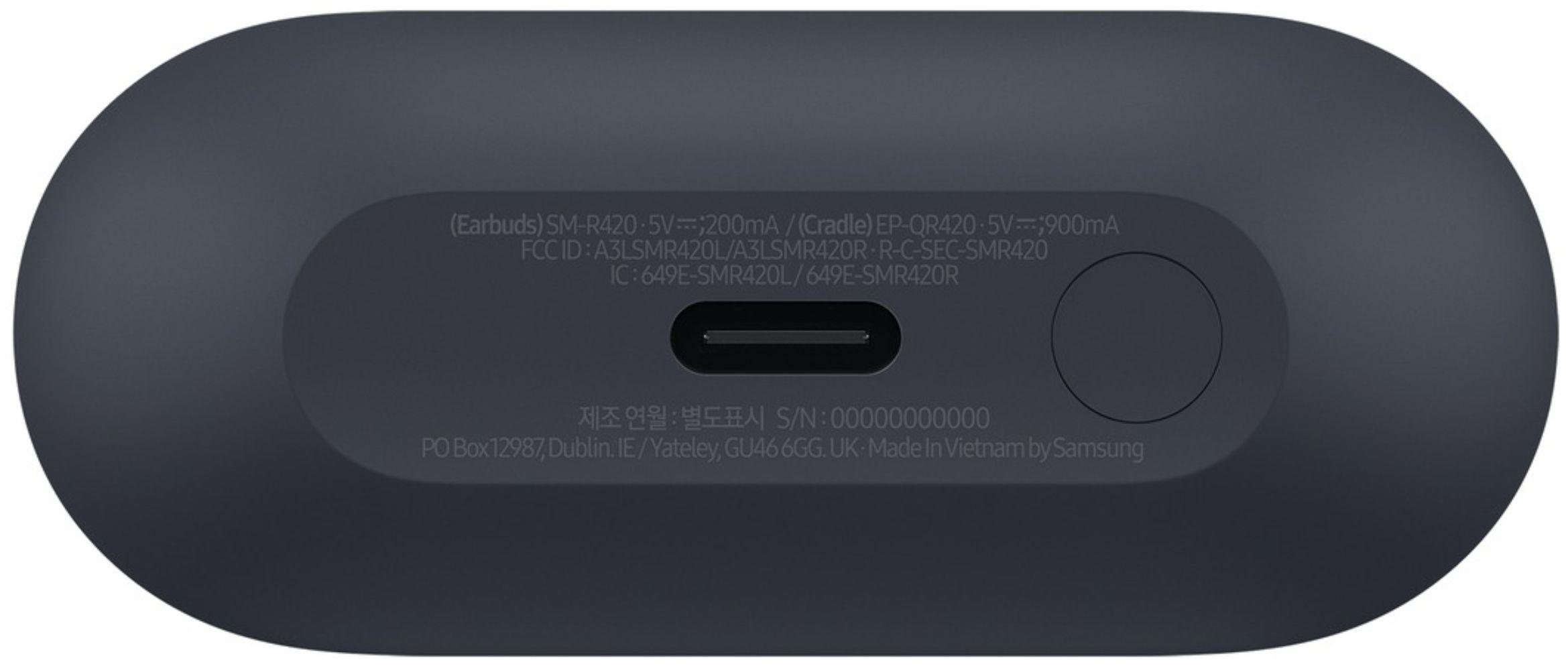 Refurbished Samsung Galaxy Buds3 FE - Reebelo Ireland