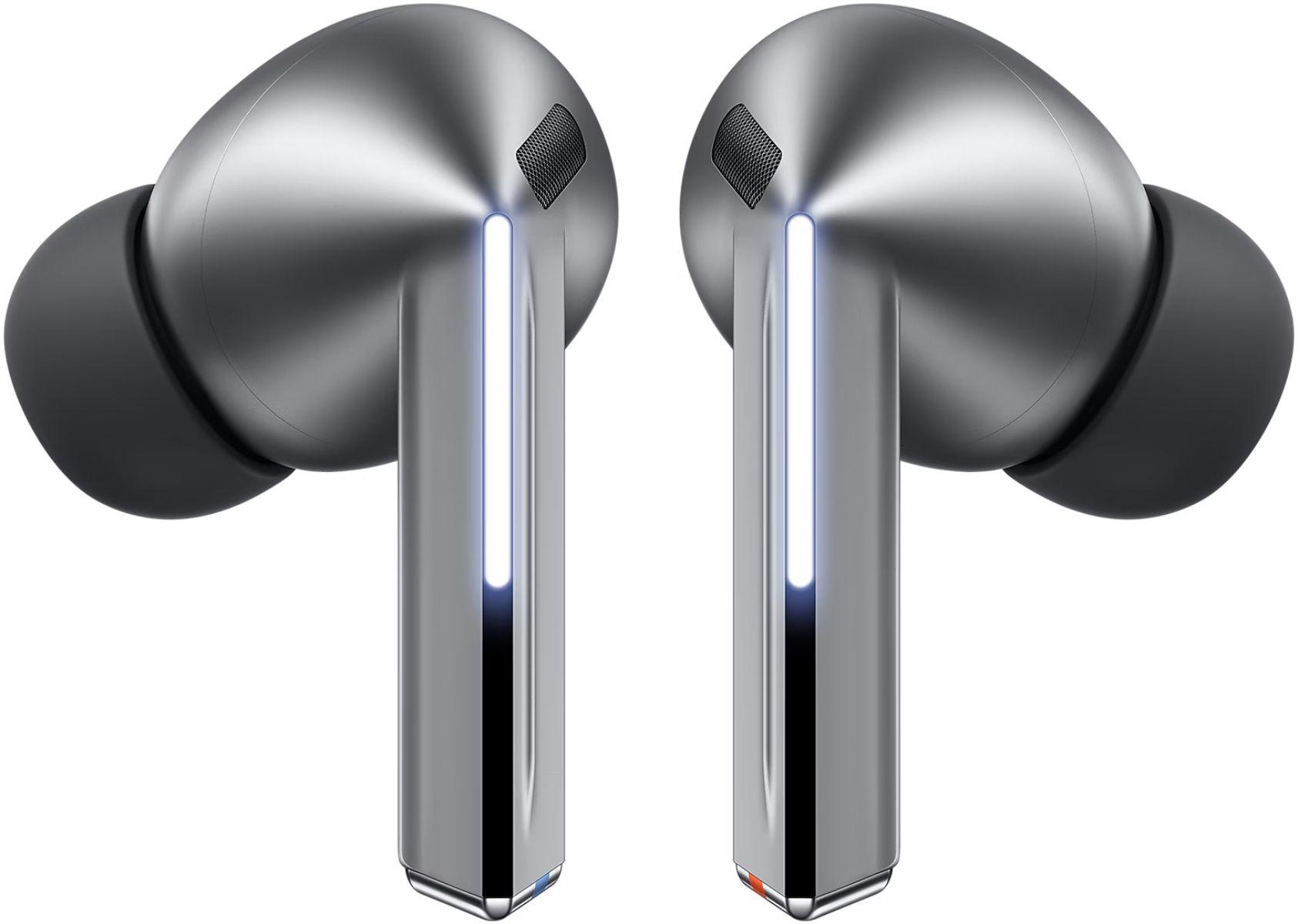 Refurbished Samsung Galaxy Buds3 Pro - Reebelo Ireland