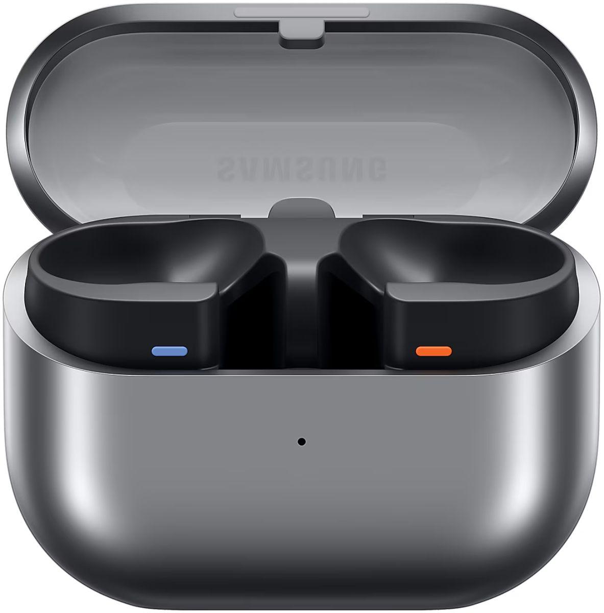 Refurbished Samsung Galaxy Buds3 Pro - Reebelo Ireland