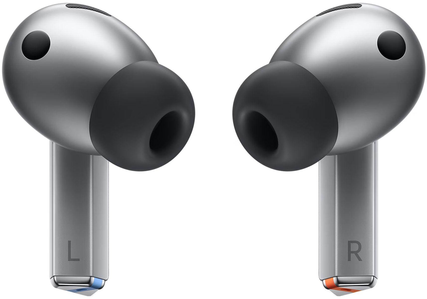 Refurbished Samsung Galaxy Buds3 Pro - Reebelo Ireland