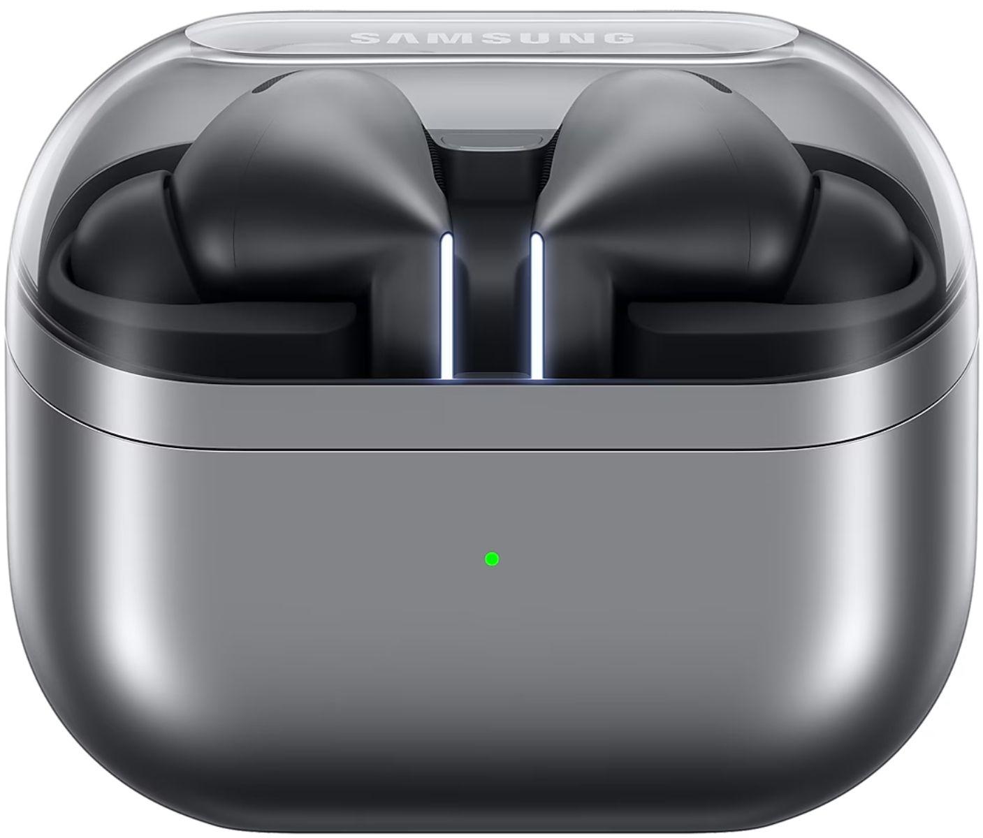 Refurbished Samsung Galaxy Buds3 Pro - Reebelo Ireland