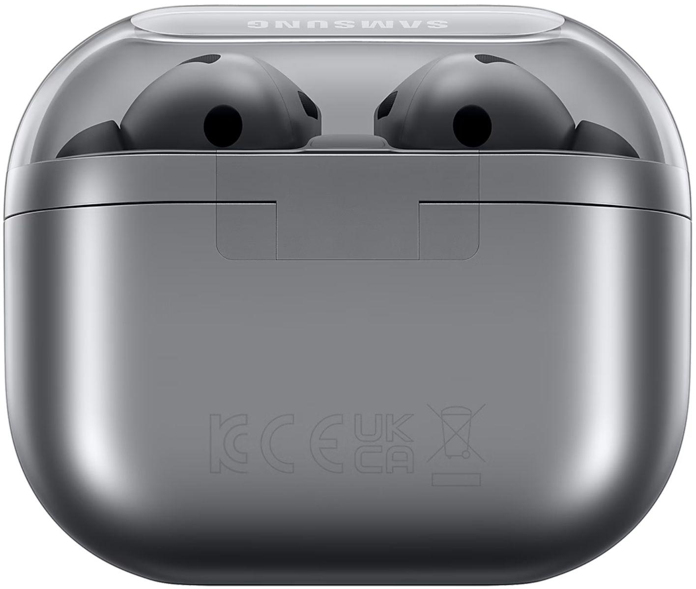 Refurbished Samsung Galaxy Buds3 Pro - Reebelo Ireland