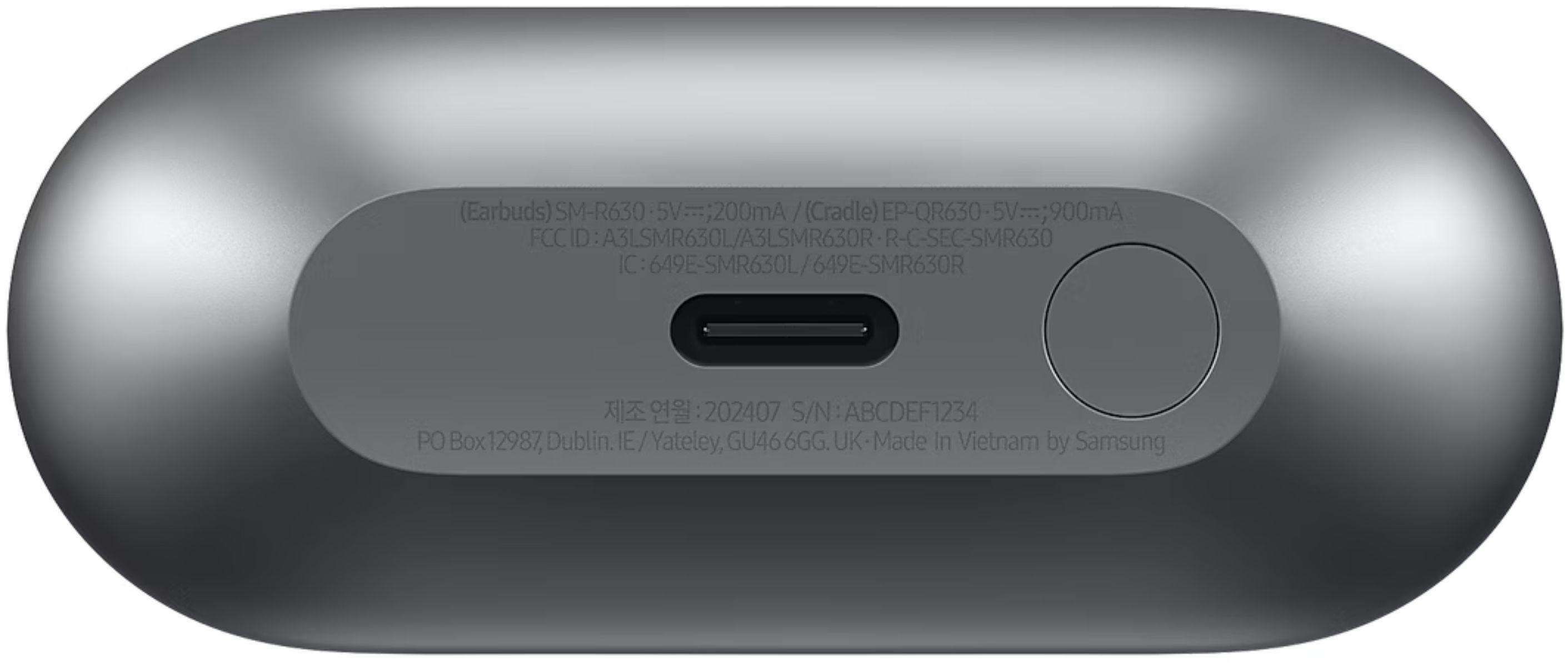 Refurbished Samsung Galaxy Buds3 Pro - Reebelo Ireland
