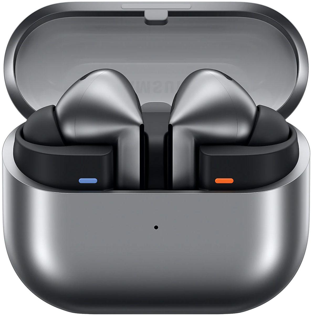 Refurbished Samsung Galaxy Buds3 Pro - Reebelo Ireland