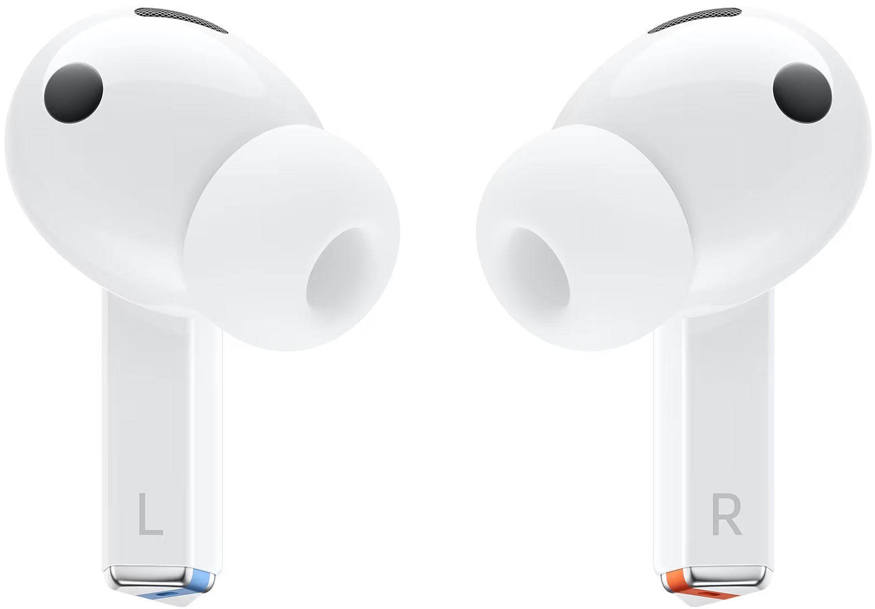 Refurbished Samsung Galaxy Buds3 Pro - Reebelo Ireland