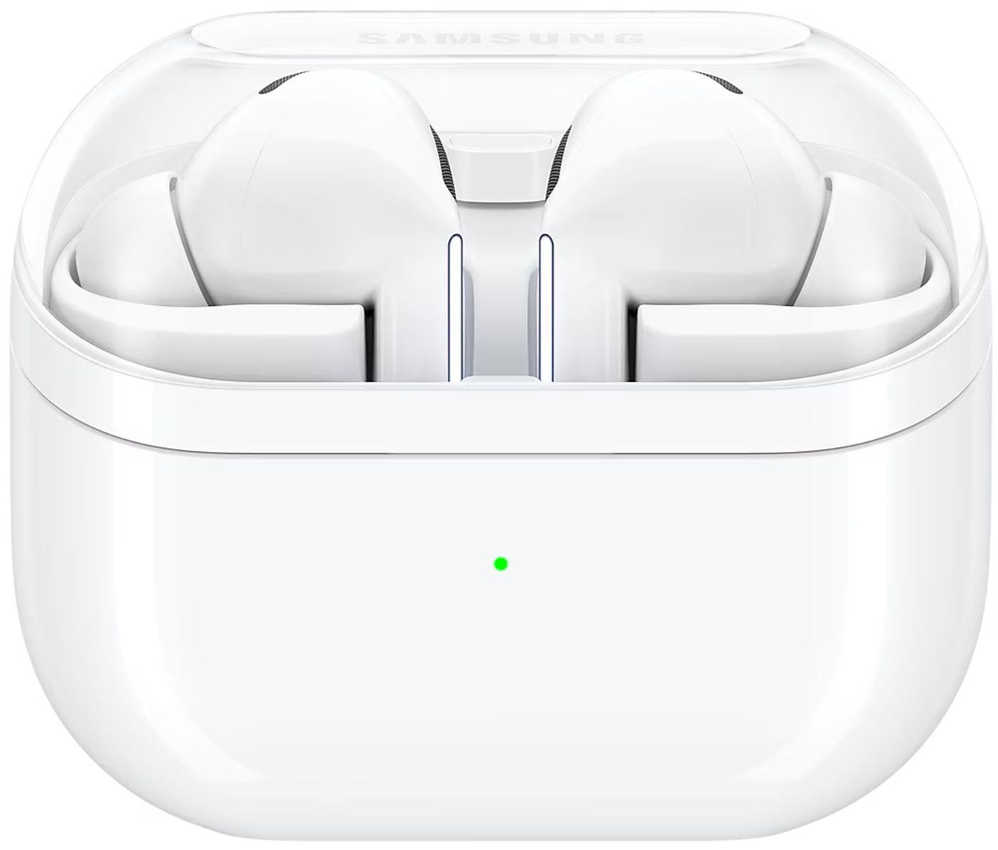 Refurbished Samsung Galaxy Buds3 Pro - Reebelo Ireland