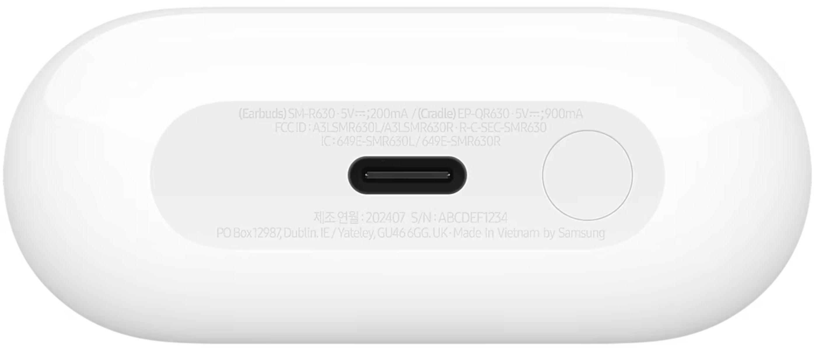 Refurbished Samsung Galaxy Buds3 Pro - Reebelo Ireland
