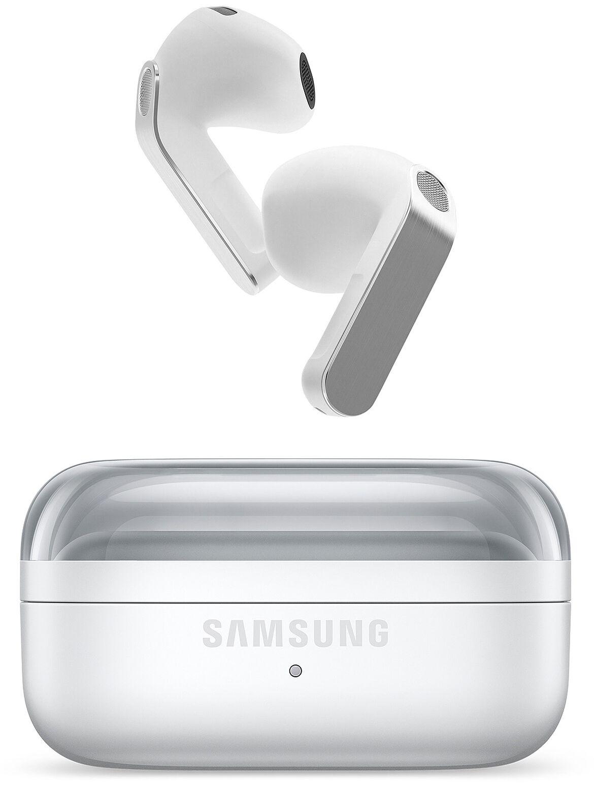 Refurbished Samsung Galaxy Buds4 - Reebelo Ireland