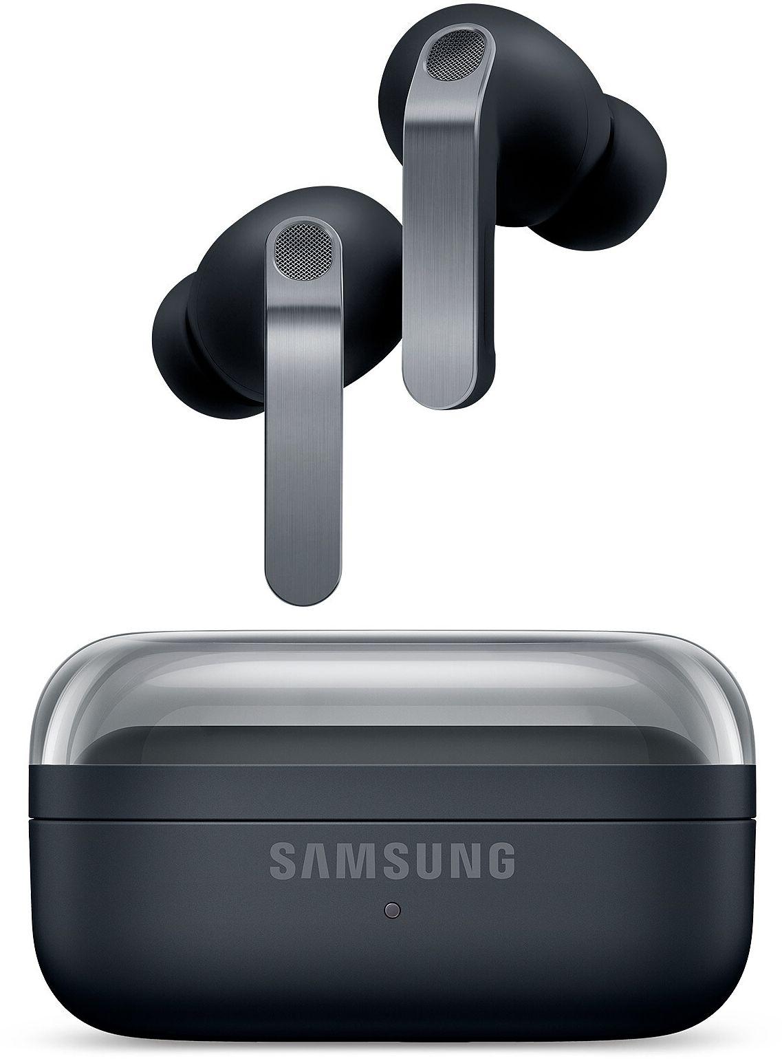 Refurbished Samsung Galaxy Buds4 Pro - Reebelo Ireland