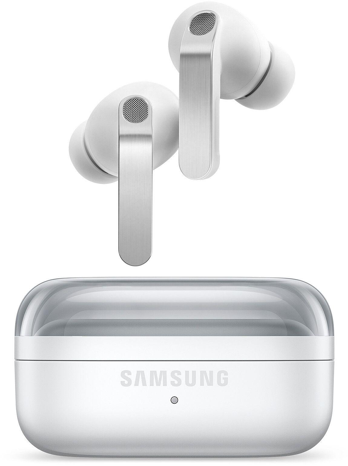 Refurbished Samsung Galaxy Buds4 Pro - Reebelo Ireland
