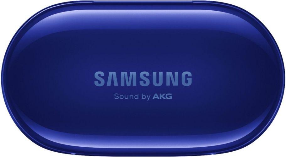 Refurbished Samsung Galaxy Buds+ - Reebelo Ireland