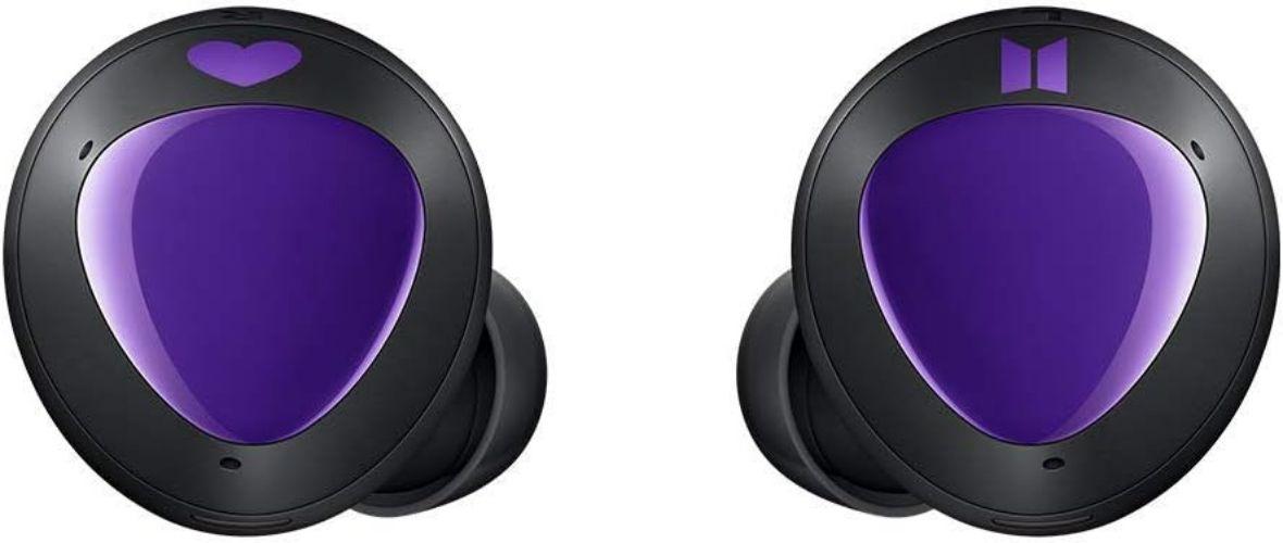 Refurbished Samsung Galaxy Buds+ - Reebelo Ireland
