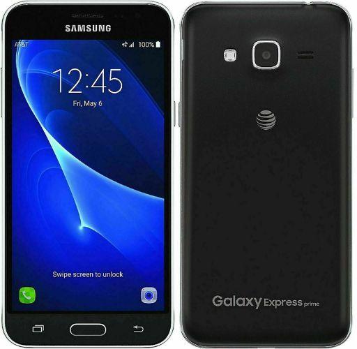 Refurbished Galaxy Express Prime (J320A) - Reebelo Ireland