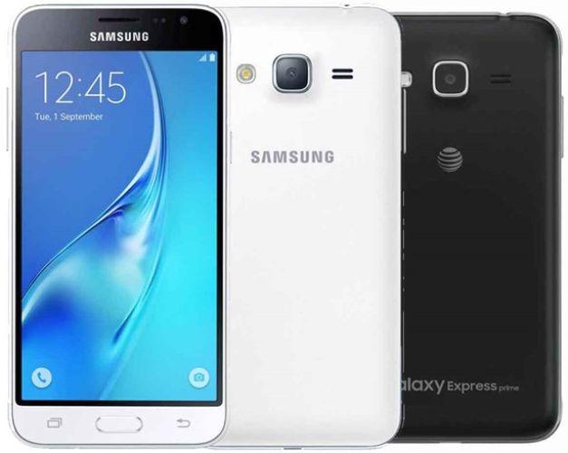 Refurbished Galaxy Express Prime (J320A) - Reebelo Ireland