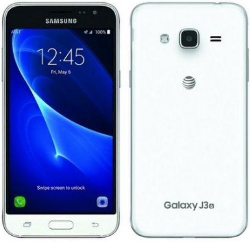 Refurbished Galaxy Express Prime (J320A) - Reebelo Ireland