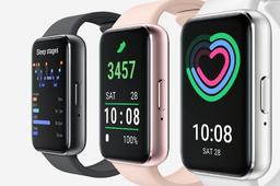 Refurbished Samsung Galaxy Fit3 - Reebelo Ireland