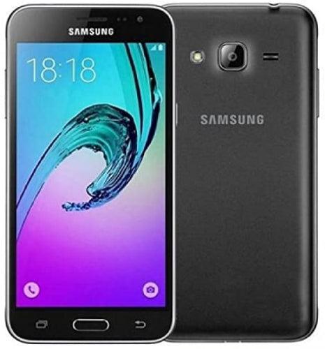 Refurbished Galaxy J3 (2016) - Reebelo Ireland
