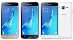 Refurbished Galaxy J3 (2016) - Reebelo Ireland