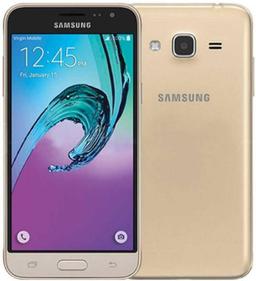 Refurbished Galaxy J3 (2016) - Reebelo Ireland