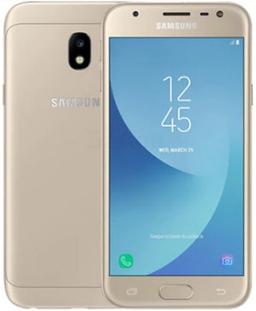 Refurbished Galaxy J3 (2017) - Reebelo Ireland