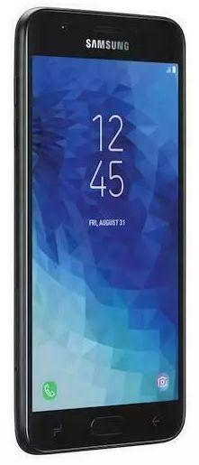Refurbished Samsung Galaxy J7 Aura - Reebelo Ireland