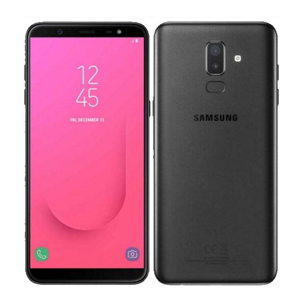 Refurbished Galaxy J8 - Reebelo Ireland