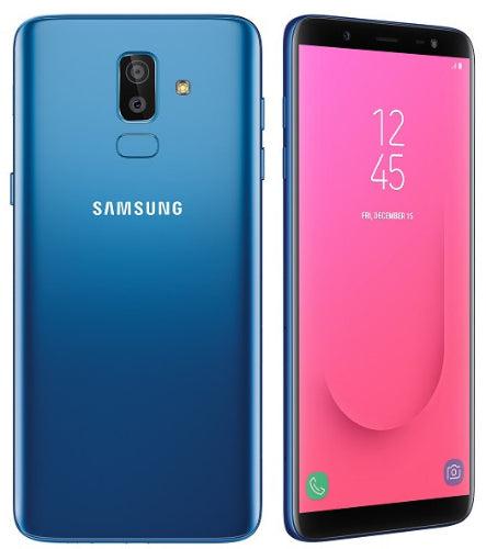 Refurbished Galaxy J8 - Reebelo Ireland