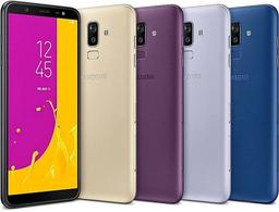 Refurbished Galaxy J8 - Reebelo Ireland