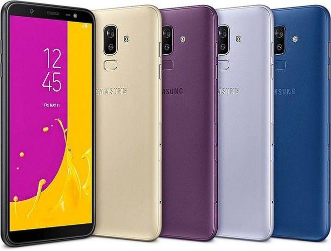 Refurbished Galaxy J8 - Reebelo Ireland
