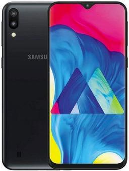 Refurbished Galaxy M10 - Reebelo Ireland