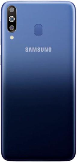 Refurbished Samsung Galaxy M30 - Reebelo Ireland