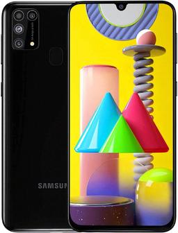 Refurbished Galaxy M31 - Reebelo Ireland