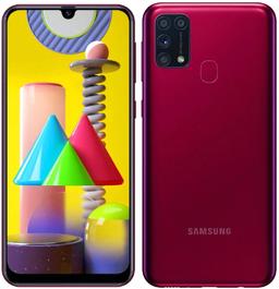 Refurbished Galaxy M31 - Reebelo Ireland