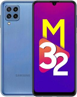 Refurbished Galaxy M32 - Reebelo Ireland