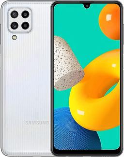 Refurbished Galaxy M32 - Reebelo Ireland