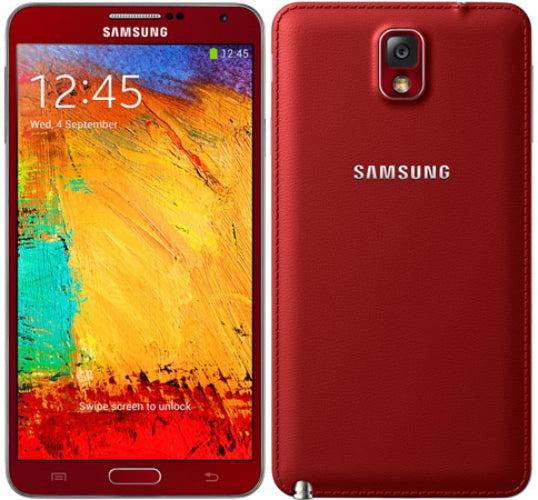 Refurbished Galaxy Note 3 - Reebelo Ireland