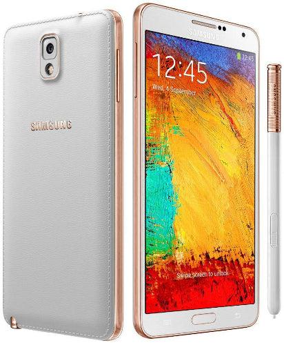 Refurbished Galaxy Note 3 - Reebelo Ireland