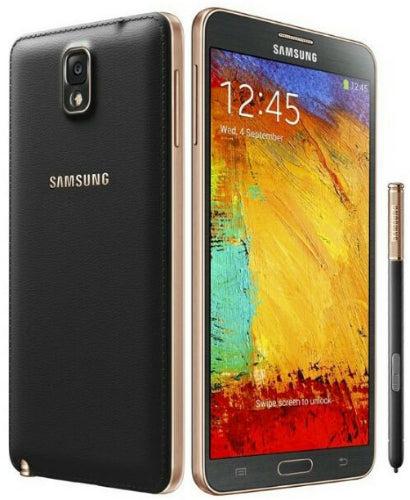 Refurbished Galaxy Note 3 - Reebelo Ireland